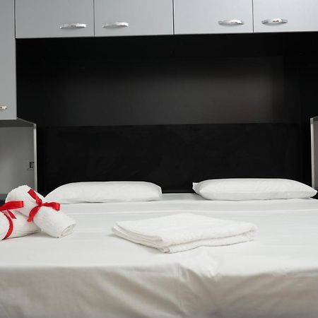 דורס Merry'S Apartment מראה חיצוני תמונה