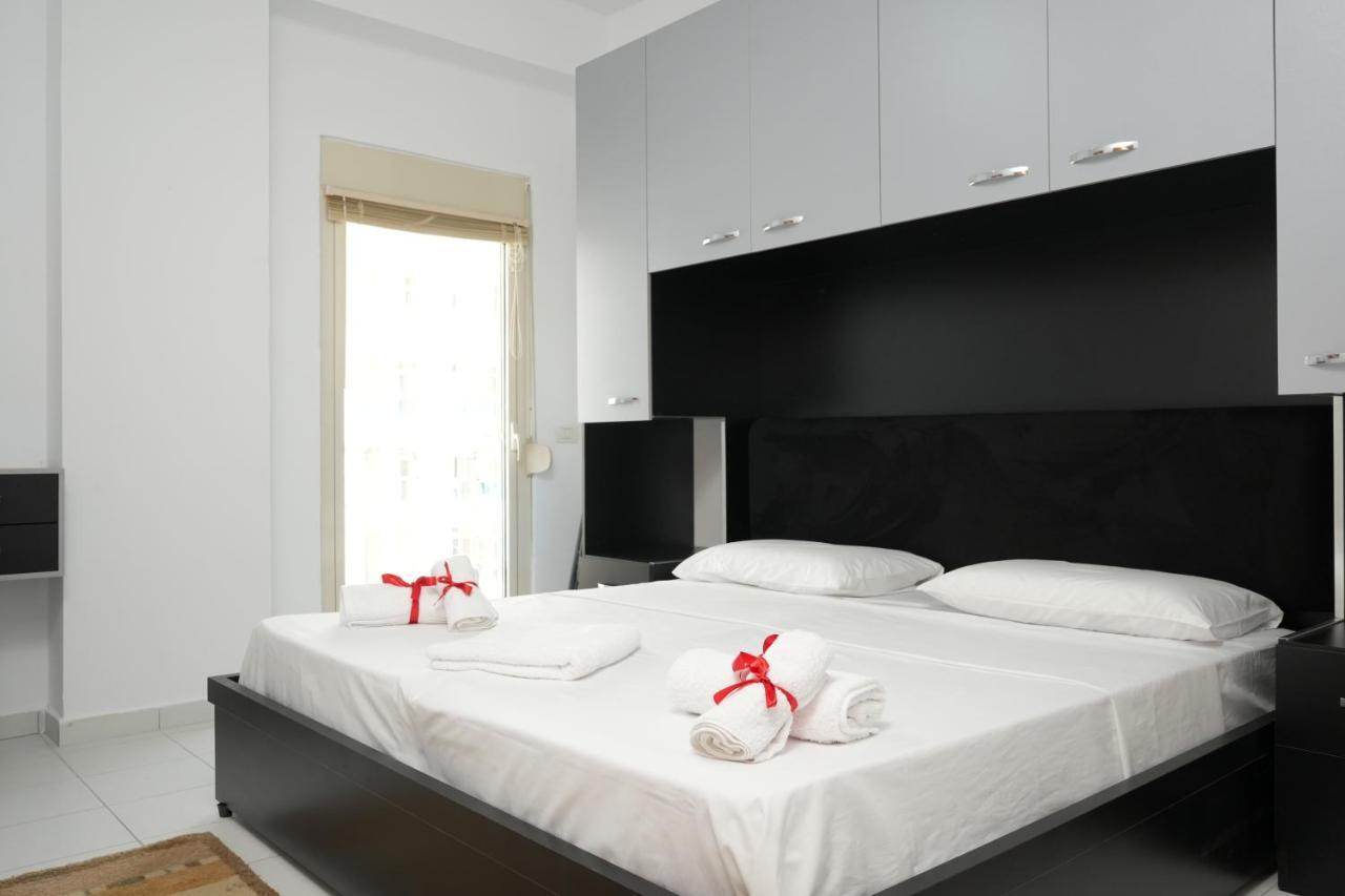 דורס Merry'S Apartment מראה חיצוני תמונה