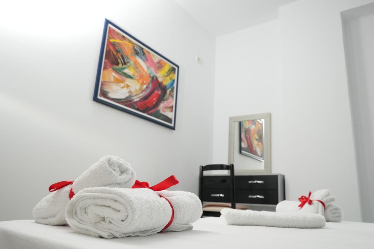 דורס Merry'S Apartment מראה חיצוני תמונה