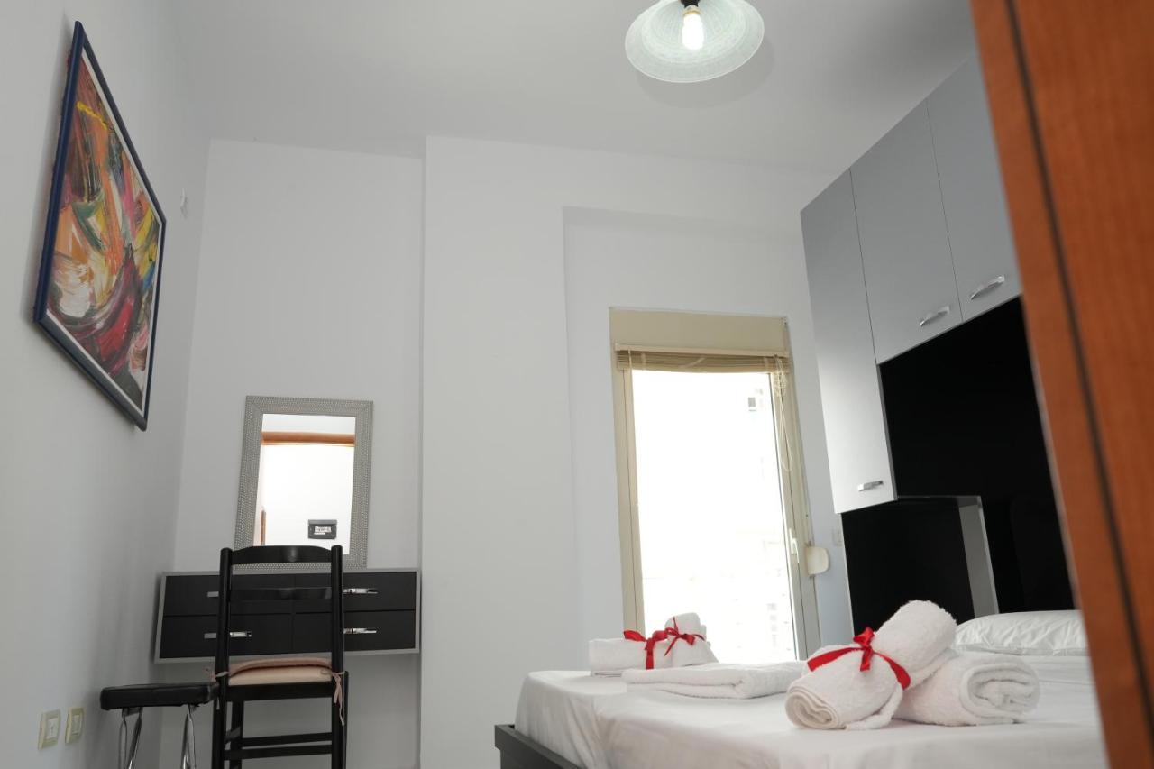 דורס Merry'S Apartment מראה חיצוני תמונה