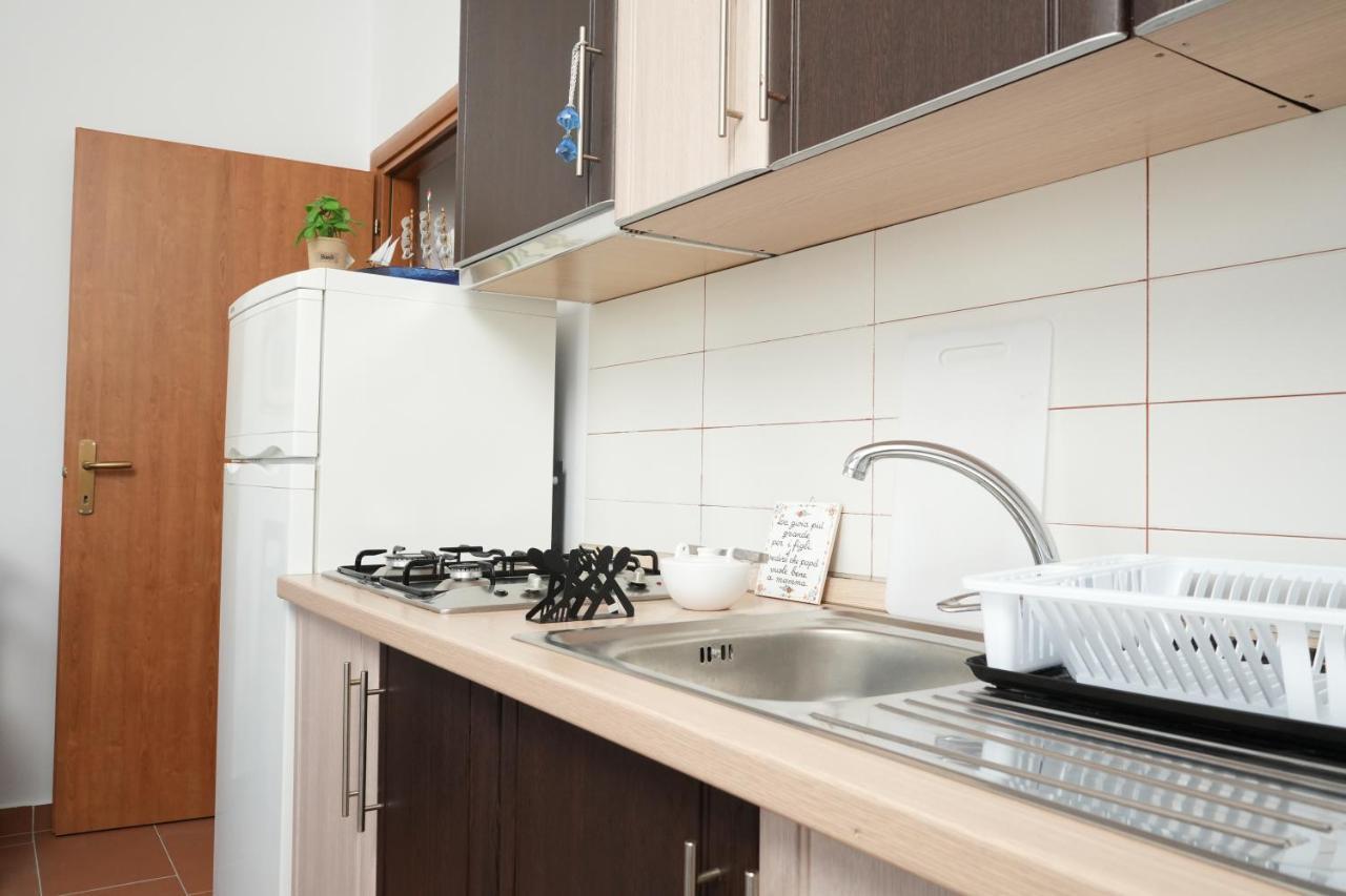 דורס Merry'S Apartment מראה חיצוני תמונה