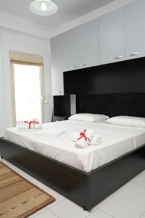 דורס Merry'S Apartment מראה חיצוני תמונה