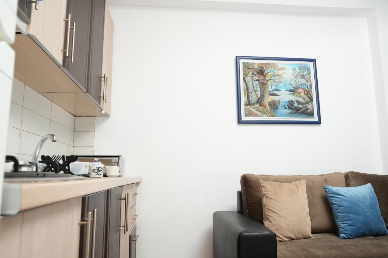 דורס Merry'S Apartment מראה חיצוני תמונה