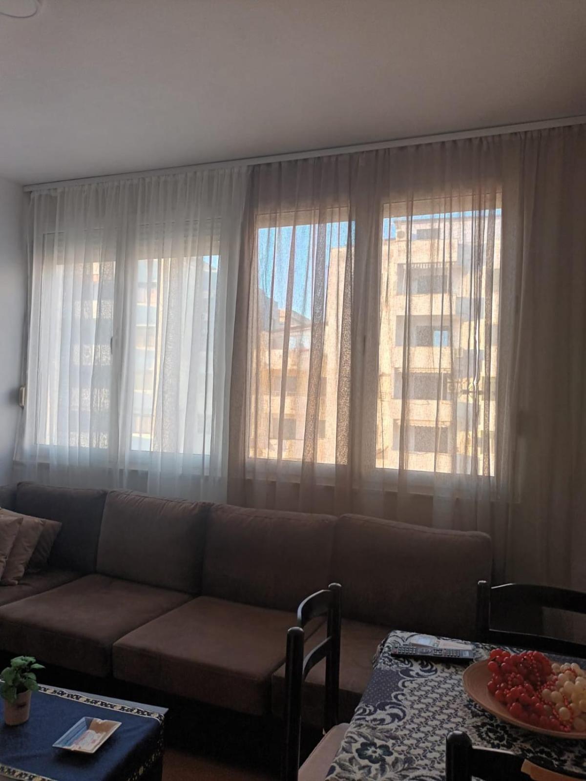 דורס Merry'S Apartment מראה חיצוני תמונה